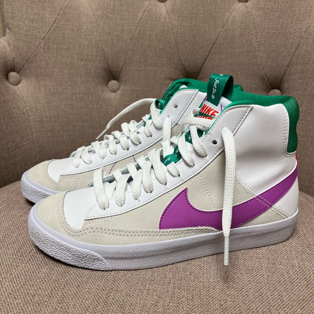 Nike Blaze